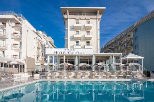 Capitol Pool3