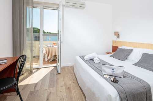 Deste Zimmer Standard