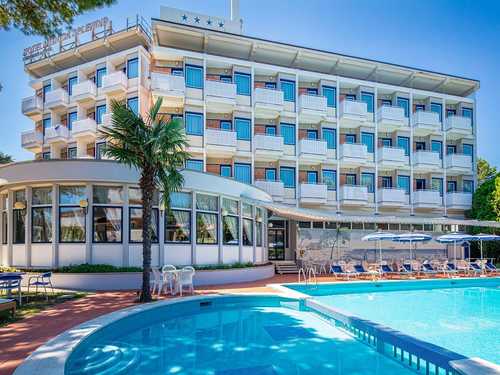 Medusa Hotel