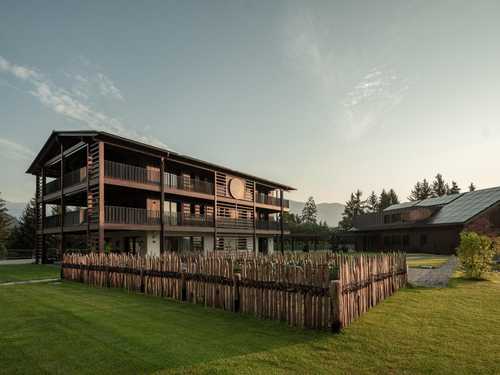 Arieshof Hotel2