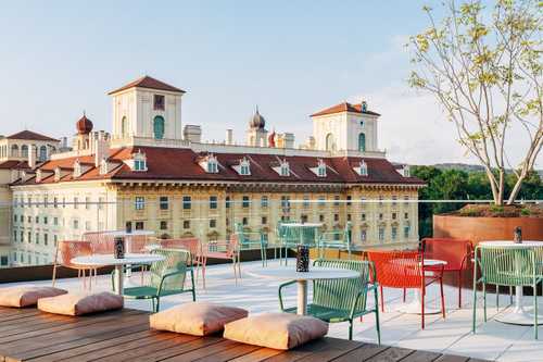 Galantha Dachterrasse2