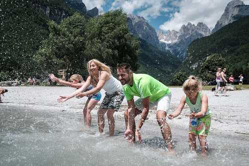 Eden Familie
