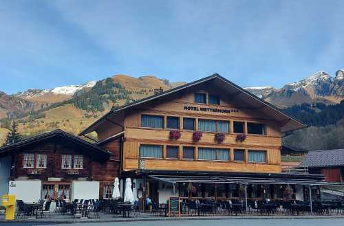 Wetterhorn Hotel3