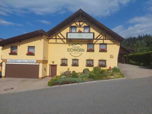 Eichhorn Hotel4