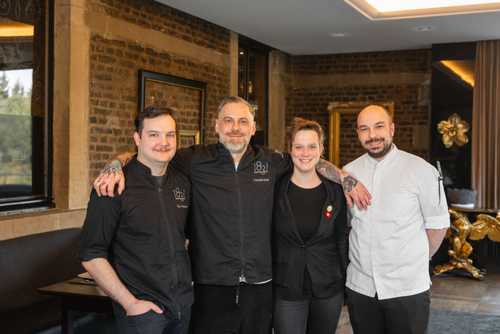Hugenpoet Team2