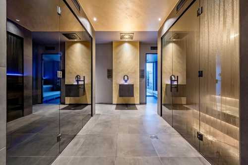 Summit Wellness Dampfbad3