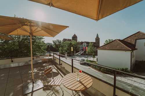 Burghotel Terrasse3