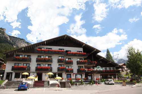 Nigritella Hotel