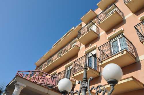 Caterina Hotel