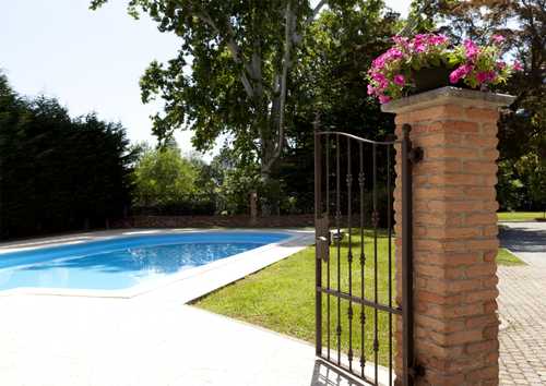 Soliel Pool2