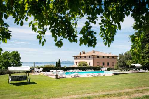 Poderaccio Pool4