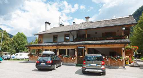 Calvise Restaurant