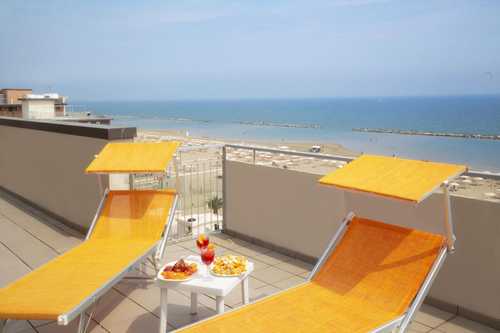Salsedine Terrasse
