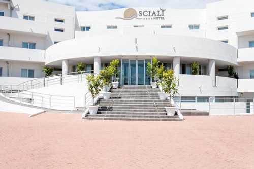 Sciali Hotel