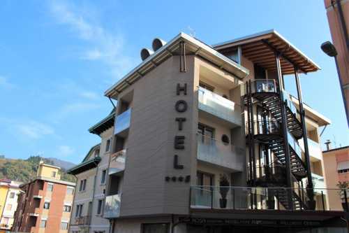 Purpurea Hotel