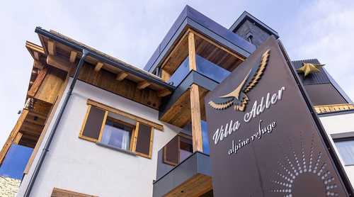 Adler Hotel