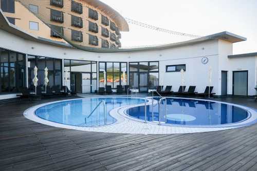 Allegria Pool9