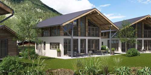 Bichlbach Chalets2