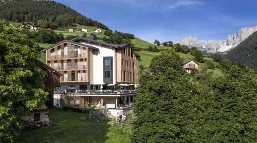 Vajolet Hotel
