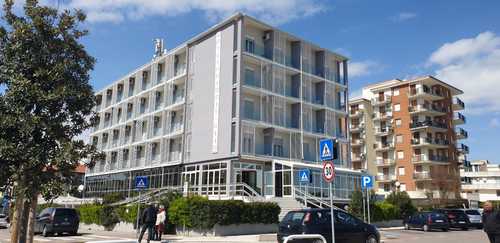 Quadrifoglio Hotel