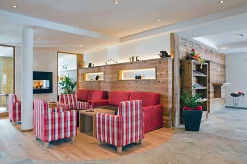 Puint Lounge