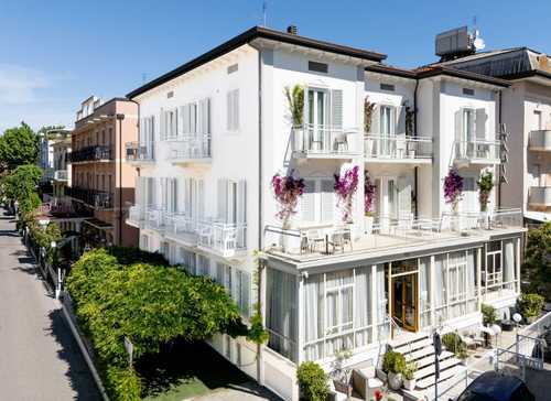 Italia Hotel