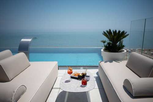 Unico Caorle Pool5
