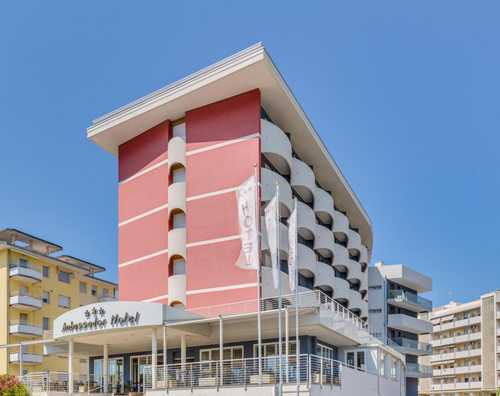 Ambassador Hotel2