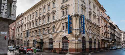 Unio Hotel