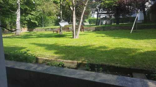Klimt Garten