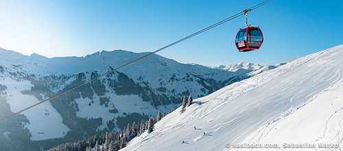 Saalbach Hinterglemm Skicircus Saalbach Hinterglemm Leogang Fieberbrunn3