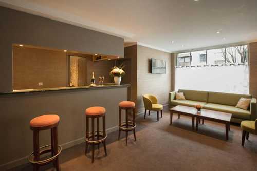 Montbriand Bar