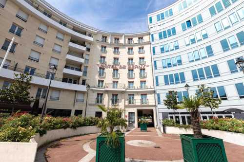 Berny Hotel