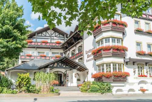 Doerr Hotel