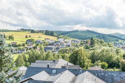 Doerr Umgebung