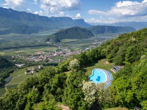 Tenz Pool