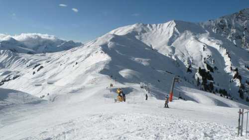 Steinmattli Umgebung Winter6