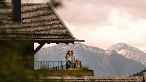 Alpura Balkon