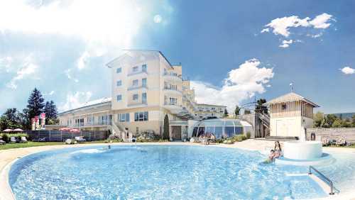 Almesberger Hotel