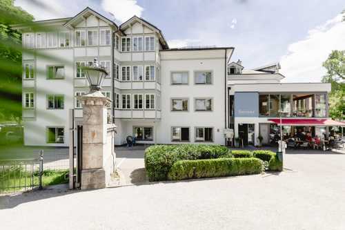 Hubertushof Hotel3