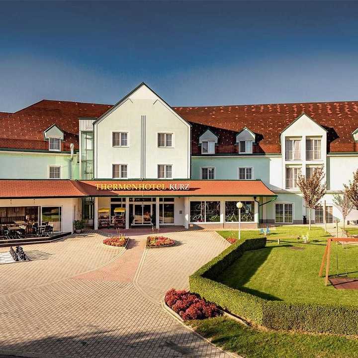 Thermenhotel Kurz