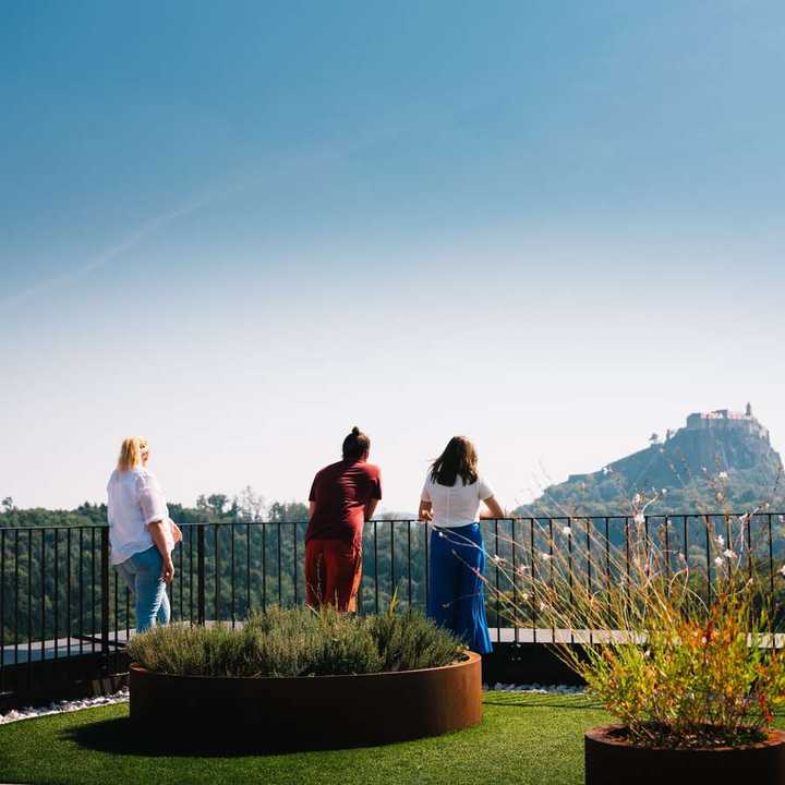 Genusshotel Riegersburg