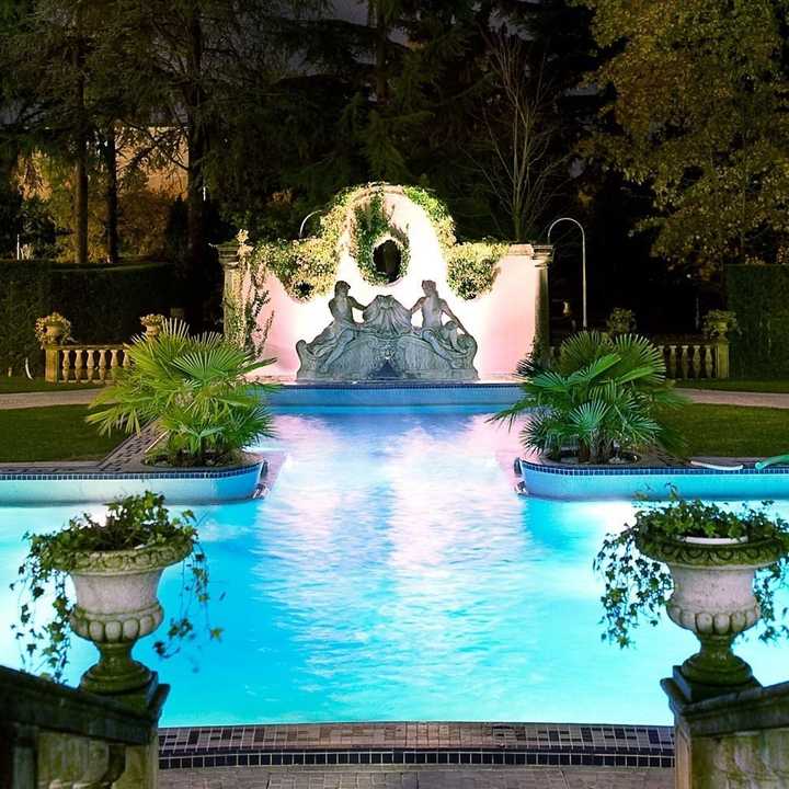 Abano Ritz Spa & Wellfeeling Resort Italy