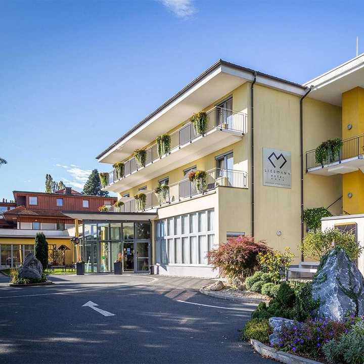 Hotel Liebmann