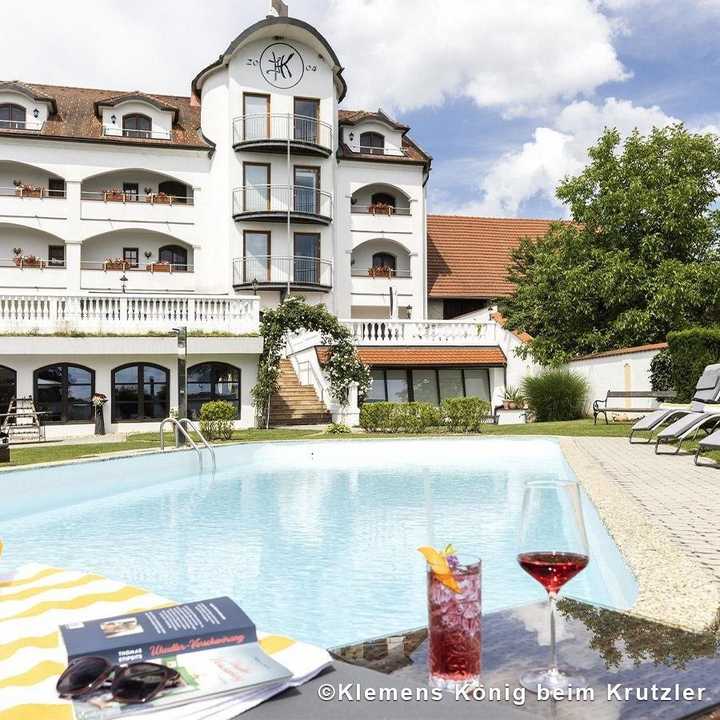 beim Krutzler Genussgasthof & Hotel