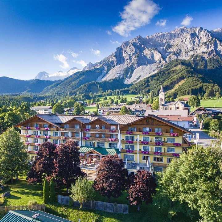 Hotel Matschner