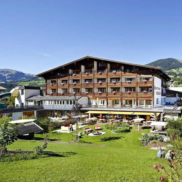 Sporthotel Kogler