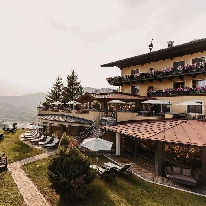 Gut Berg Naturhotel