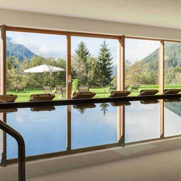 La Casies mountain living hotel