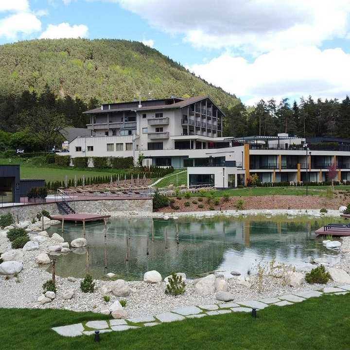 Bonfanti Design Hotel